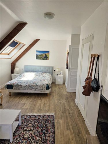 Maison a vendre Brix 50700 Manche 160 m2 9 pièces 425900 euros