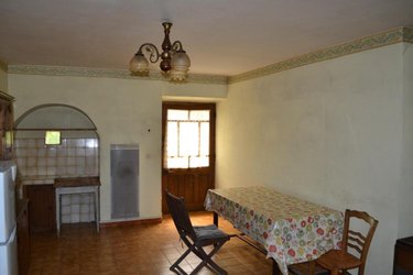 Maison a vendre Saint-Alban-Auriolles 07120 Ardèche 106 m2 6 pièces 199000 euros