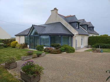 Maison a vendre Plougonvelin 29217 Finistère 220 m2 10 pièces 474110 euros