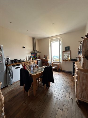 Maison a vendre Avranches 50300 Manche 215 m2 10 pièces 348720 euros