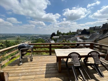 Maison a vendre Avranches 50300 Manche 215 m2 10 pièces 348720 euros