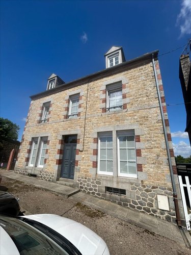 Maison a vendre Avranches 50300 Manche 215 m2 10 pièces 348720 euros