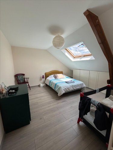 Maison a vendre Avranches 50300 Manche 215 m2 10 pièces 348720 euros