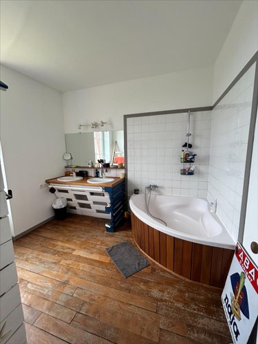 Maison a vendre Avranches 50300 Manche 215 m2 10 pièces 348720 euros