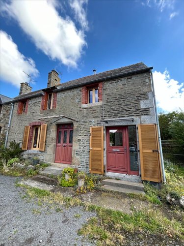 Maison a vendre Vains 50300 Manche 89 m2 4 pièces 198500 euros