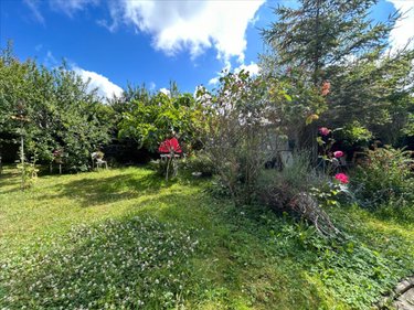 Maison a vendre Vains 50300 Manche 89 m2 4 pièces 198500 euros