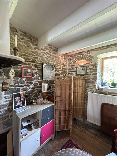 Maison a vendre Vains 50300 Manche 89 m2 4 pièces 198500 euros