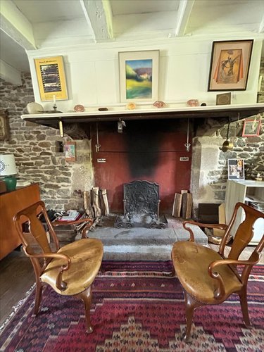 Maison a vendre Vains 50300 Manche 89 m2 4 pièces 198500 euros