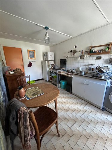 Maison a vendre Vains 50300 Manche 89 m2 4 pièces 198500 euros