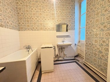 Appartement a vendre Grenoble 38000 Isère 205 m2 7 pièces 455000 euros
