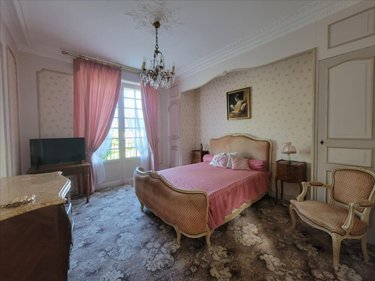 Maison a vendre Gourin 56110 Morbihan 173 m2 8 pièces 304380 euros