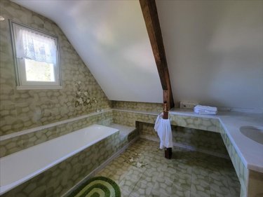 Maison a vendre Gourin 56110 Morbihan 173 m2 8 pièces 304380 euros
