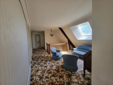 Maison a vendre Gourin 56110 Morbihan 173 m2 8 pièces 304380 euros
