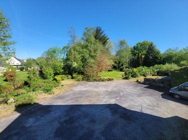 Maison a vendre Gourin 56110 Morbihan 173 m2 8 pièces 304380 euros
