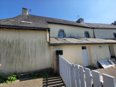 Maison a vendre Arzano 29300 Finistère 167 m2 7 pièces 207396 euros