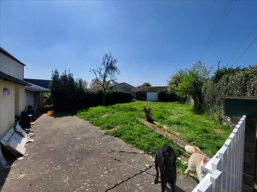 Maison a vendre Arzano 29300 Finistère 167 m2 7 pièces 207396 euros