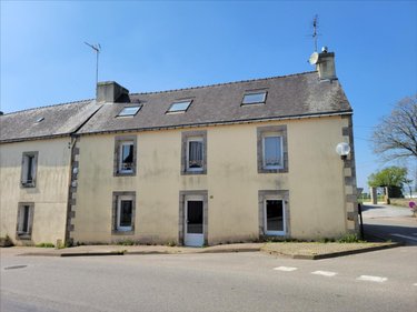 Maison a vendre Arzano 29300 Finistère 167 m2 7 pièces 207396 euros
