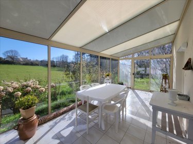 Maison a vendre Gourin 56110 Morbihan 99 m2 5 pièces 221020 euros