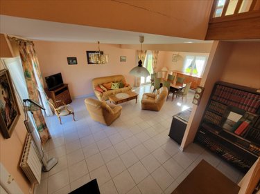 Maison a vendre Gourin 56110 Morbihan 99 m2 5 pièces 221020 euros