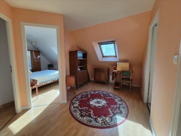 Maison a vendre Gourin 56110 Morbihan 99 m2 5 pièces 221020 euros
