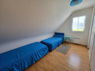 Maison a vendre Gourin 56110 Morbihan 99 m2 5 pièces 221020 euros