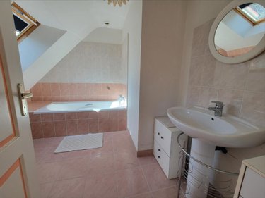 Maison a vendre Gourin 56110 Morbihan 99 m2 5 pièces 221020 euros