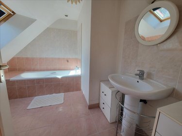 Maison a vendre Gourin 56110 Morbihan 99 m2 5 pièces 221020 euros