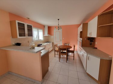 Maison a vendre Gourin 56110 Morbihan 99 m2 5 pièces 221020 euros