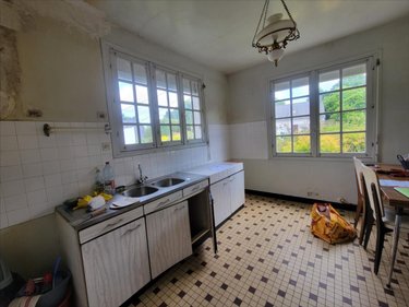 Maison a vendre Plouray 56770 Morbihan 65 m2 4 pièces 74298 euros