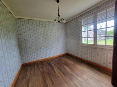 Maison a vendre Plouray 56770 Morbihan 65 m2 4 pièces 74298 euros