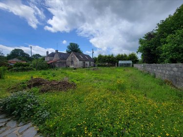 Maison a vendre Plouray 56770 Morbihan 65 m2 4 pièces 74298 euros