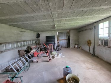 Maison a vendre Plouray 56770 Morbihan 65 m2 4 pièces 74298 euros