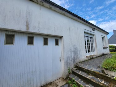 Maison a vendre Plouray 56770 Morbihan 65 m2 4 pièces 74298 euros