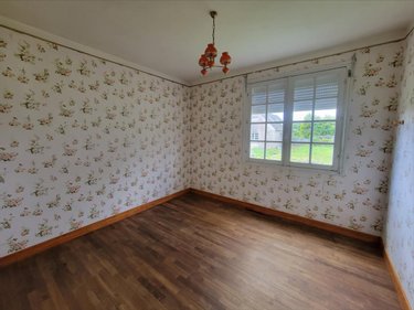 Maison a vendre Plouray 56770 Morbihan 65 m2 4 pièces 74298 euros