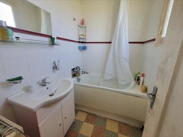 Maison a vendre Plouray 56770 Morbihan 56 m2 3 pièces 42620 euros