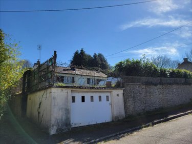 Maison a vendre Plouray 56770 Morbihan 56 m2 3 pièces 42620 euros