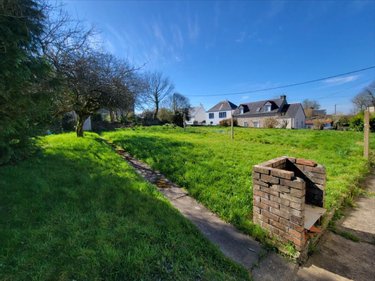 Maison a vendre Plouray 56770 Morbihan 56 m2 3 pièces 42620 euros