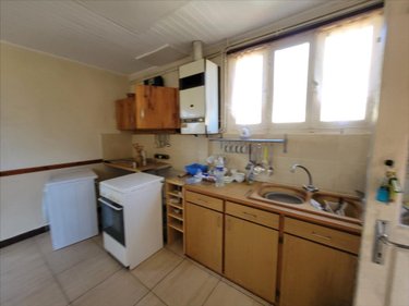 Maison a vendre Plouray 56770 Morbihan 56 m2 3 pièces 42620 euros