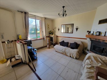 Maison a vendre Plouray 56770 Morbihan 56 m2 3 pièces 42620 euros