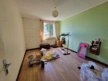 Maison a vendre Plouray 56770 Morbihan 56 m2 3 pièces 42620 euros