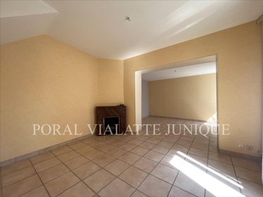 Maison a vendre Ambérieu-en-Bugey 01500 Ain 89 m2 4 pièces 198000 euros