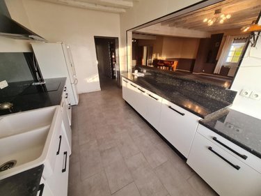 Maison a vendre Fontaine-les-Coteaux 41800 Loir-et-Cher 304 m2 7 pièces 278452 euros
