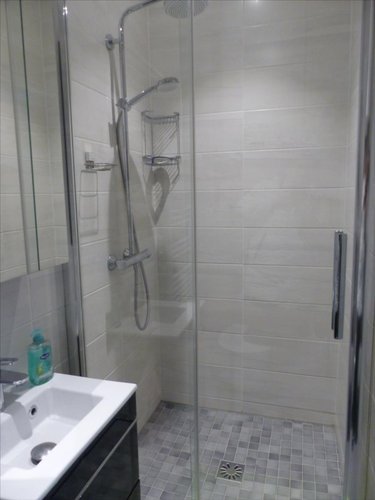 Appartement a vendre Hauteville-sur-Mer 50590 Manche 27 m2 2 pièces 105760 euros
