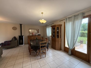 Maison a vendre Villers-Bretonneux 80800 Somme 117 m2 5 pièces 228800 euros