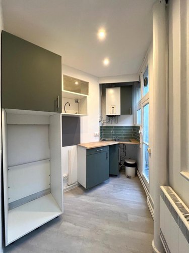 Appartement a vendre Paris 5e arrondissement 75005 Paris 55 m2  765900 euros