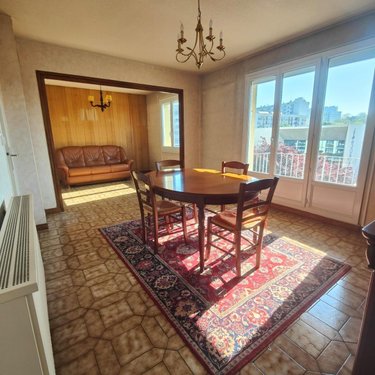 Appartement a vendre Caluire-et-Cuire 69300 Rhône 67 m2 3 pièces 199000 euros