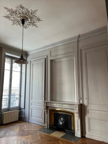 Appartement a vendre Lyon 6e Arrondissement 69006 Rhône 137 m2 5 pièces 625000 euros