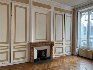 Appartement a vendre Lyon 6e Arrondissement 69006 Rhône 137 m2 5 pièces 630000 euros