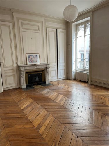 Appartement a vendre Lyon 6e Arrondissement 69006 Rhône 137 m2 5 pièces 630000 euros
