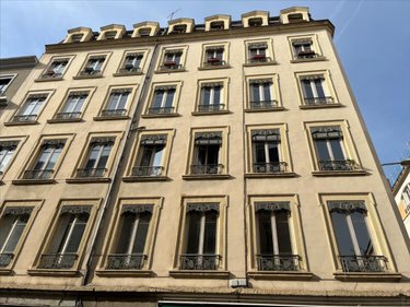 Appartement a vendre Lyon 6e Arrondissement 69006 Rhône 137 m2 5 pièces 630000 euros
